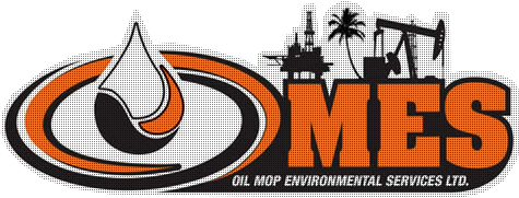 Oil Mop Environmental Services Ltd.